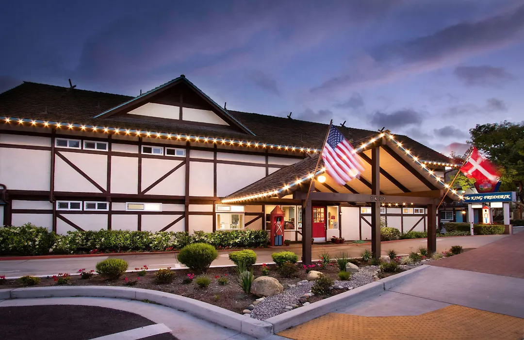 King Frederik Inn-1